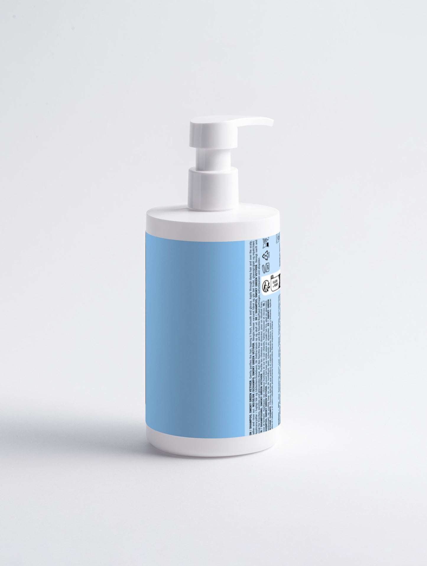 Gloss Shampoo