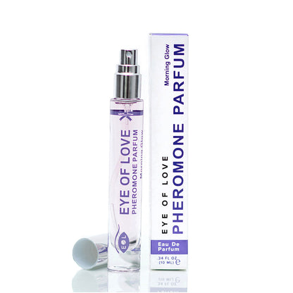 Eye of Love Morning Glow Attract Him Pheromone Parfum 10 ml-3