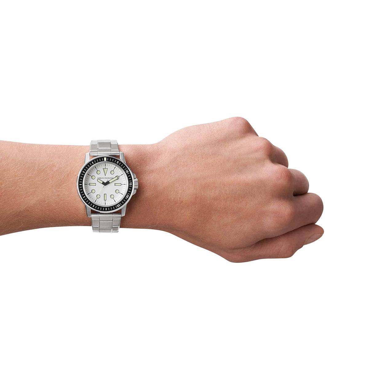 ARMANI EXCHANGE Mod. AX1853-3