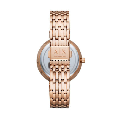 ARMANI EXCHANGE Mod. AX5901-2