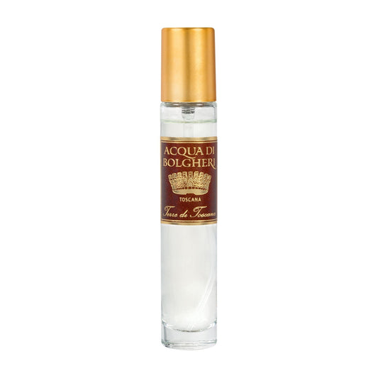 ACQUA DI BOLGHERI Terre di Toscana Eau de Parfum Travel Size 15 ml-1