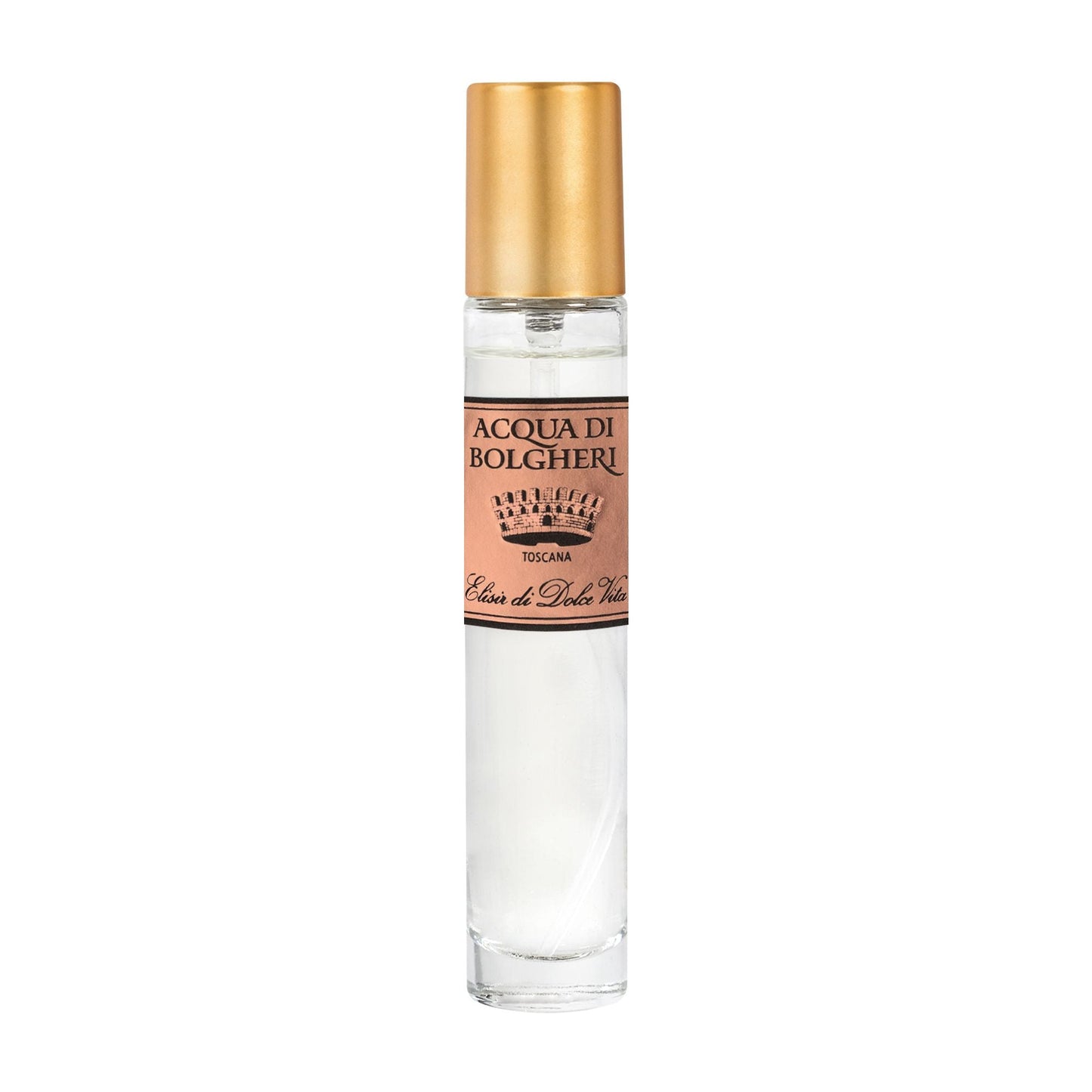 ACQUA DI BOLGHERI Elisir di Dolce Vita Eau de Parfum Travel 15 ml-1