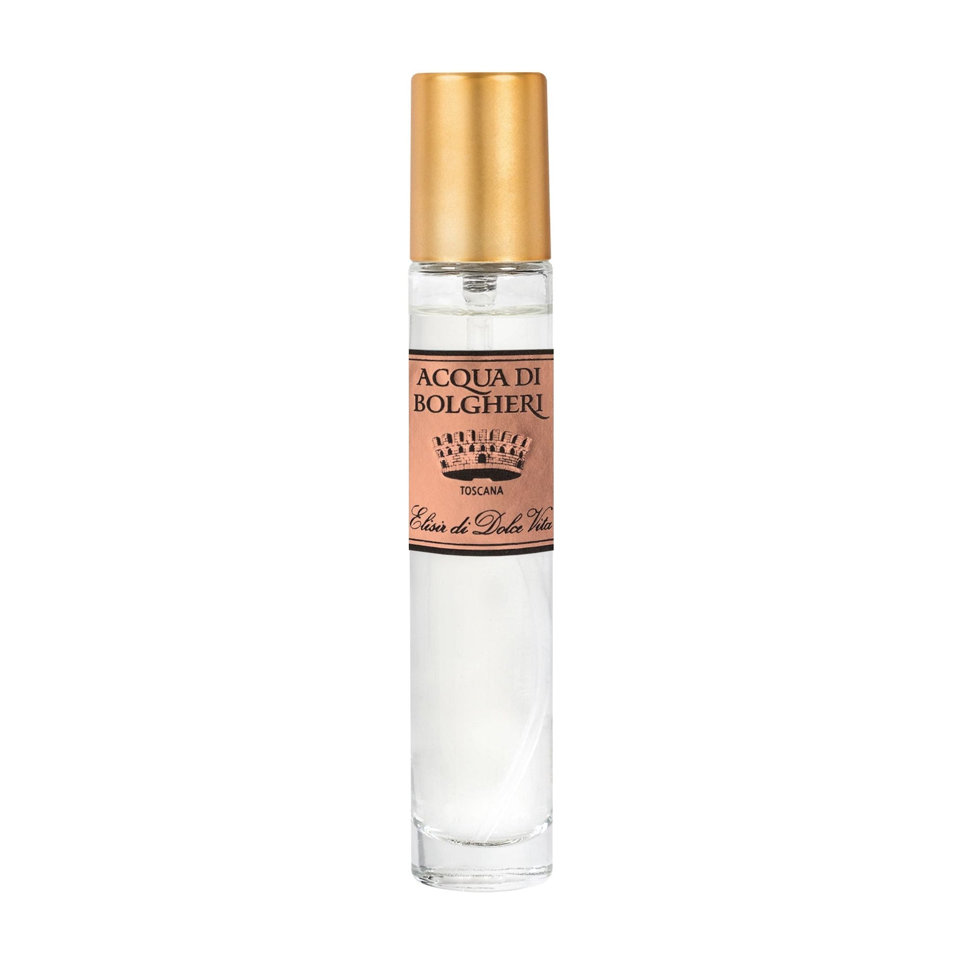 ACQUA DI BOLGHERI Elisir di Dolce Vita Eau de Parfum Travel 15 ml-1