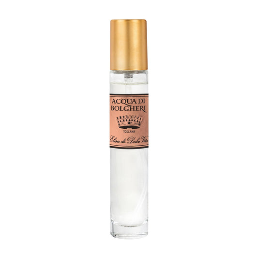ACQUA DI BOLGHERI Elisir di Dolce Vita Eau de Parfum Travel 15 ml-1
