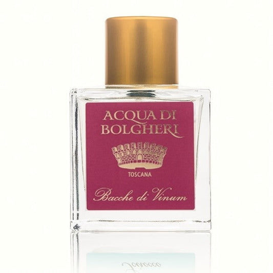 ACQUA DI BOLGHERI Bacche di Vinum Eau de Parfum 100 ml-0