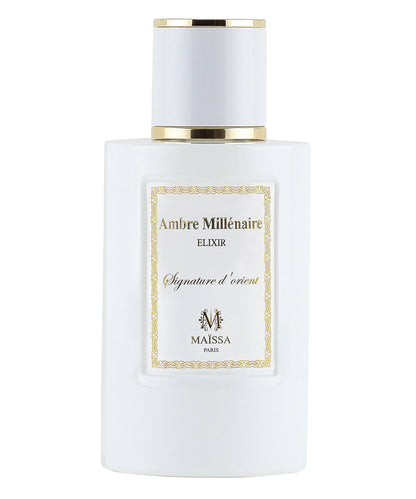 Ambre Millénaire – Extrait de Parfum 100ml-0