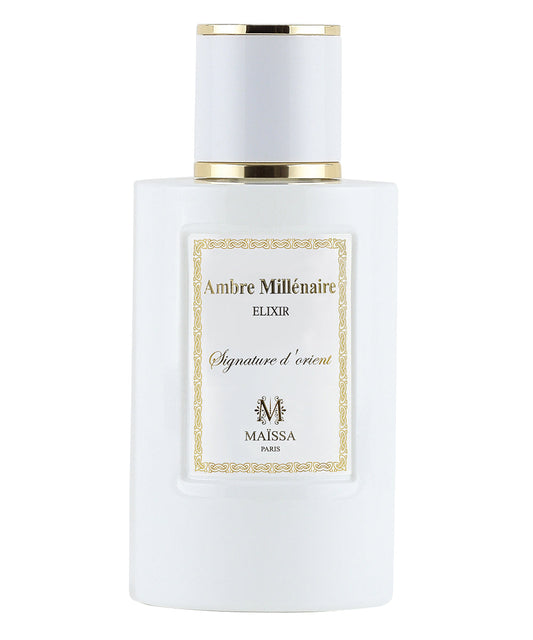 Ambre Millénaire – Extrait de Parfum 100ml-0