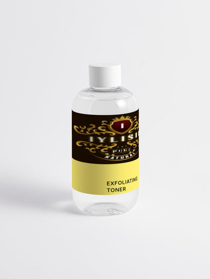 Glycolic Acid Exfoliating Toner