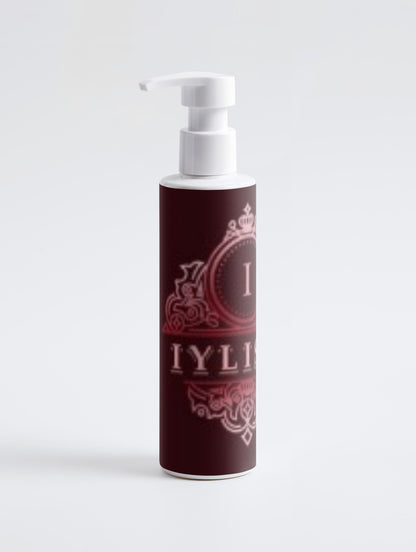 Sensitive Skin Body Cream