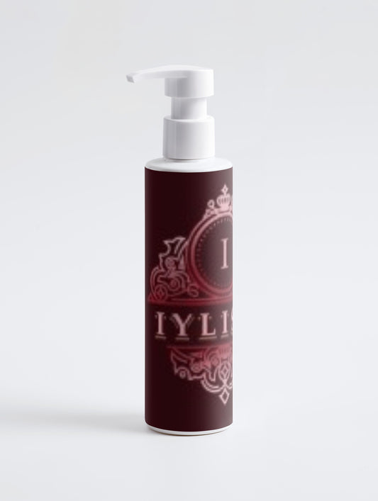 Sensitive Skin Body Cream