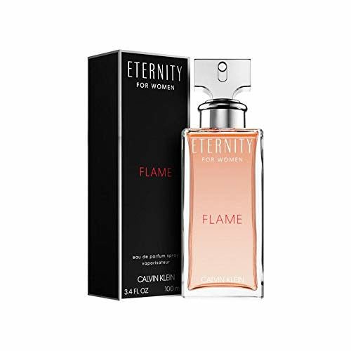 Calvin Klein Eternity Flame Eau de Parfum