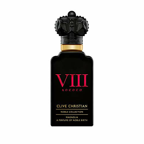 Clive Christian VIII Rococò Magnolia Eau de Parfum