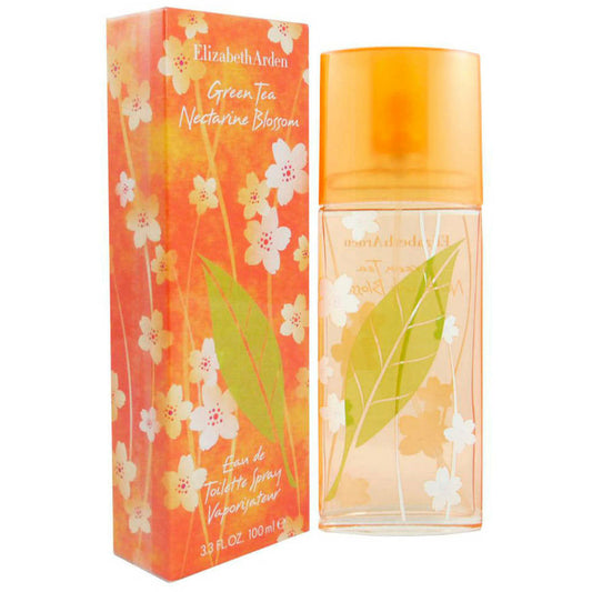 Elizabeth Arden Green Tea Nectarine Blossom Eau de Toilette