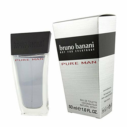 Bruno Banani Pure Man Eau de Toilette