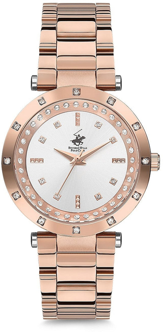 BEVERLY HILLS POLO CLUB Mod. BH2165-04-0