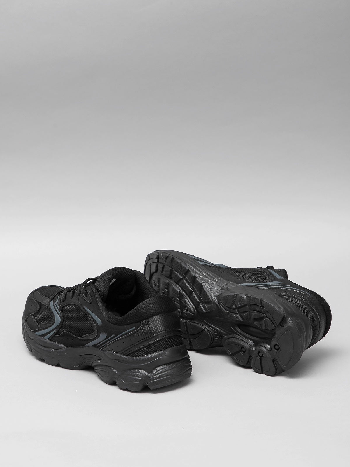 Women's casual shoes-2