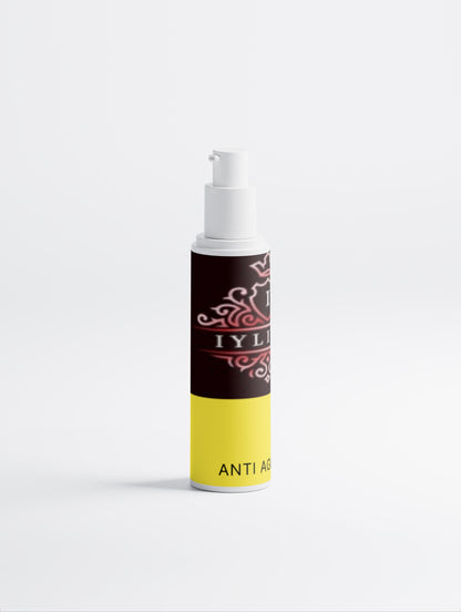Retinol Alternative Moisturiser