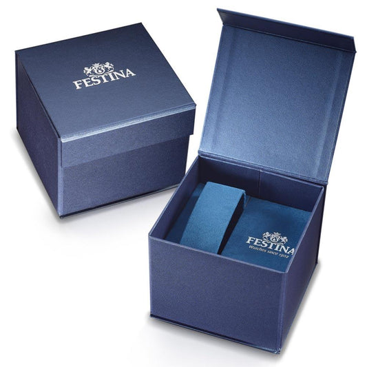 FESTINA Mod. TIMELESS CHRONOGRAPH-1