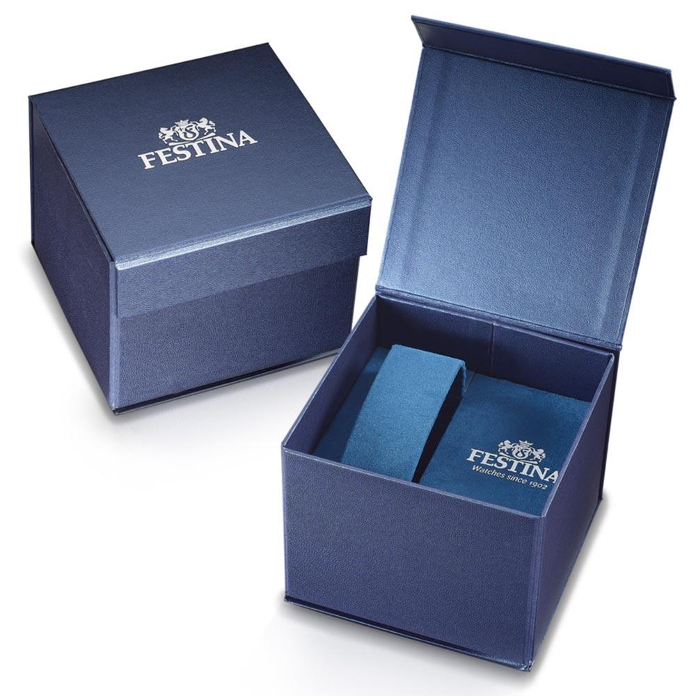 FESTINA Mod. TIMELESS CHRONOGRAPH-2