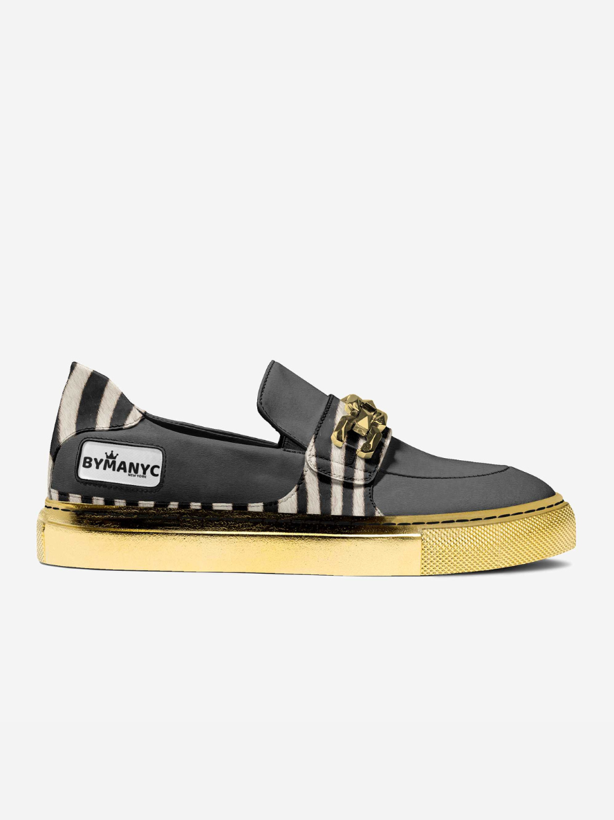 BYMANYC ® New York Empire Pace – Duurzame Stedelijke Schoenen