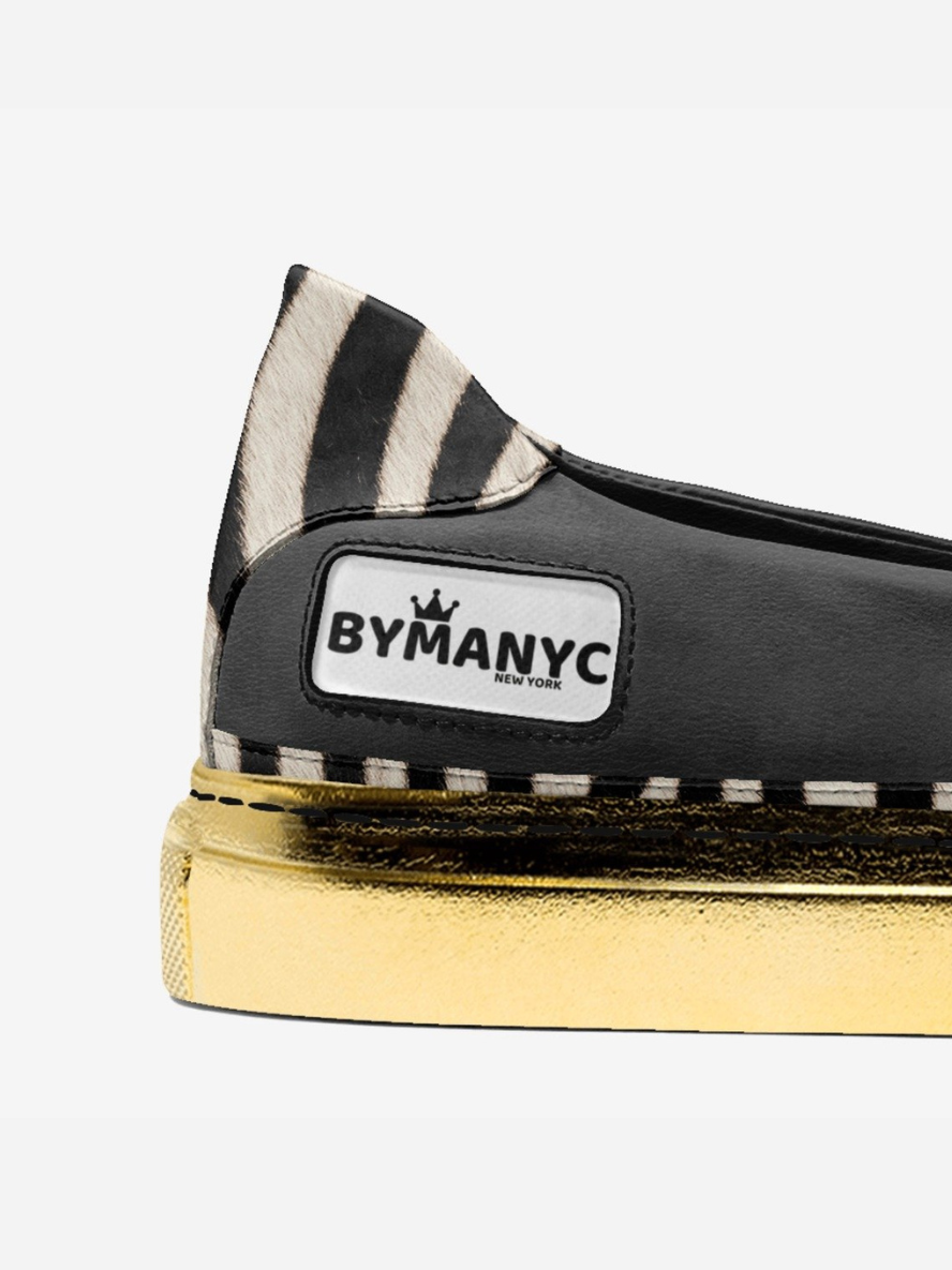 BYMANYC ® New York Empire Pace – Duurzame Stedelijke Schoenen