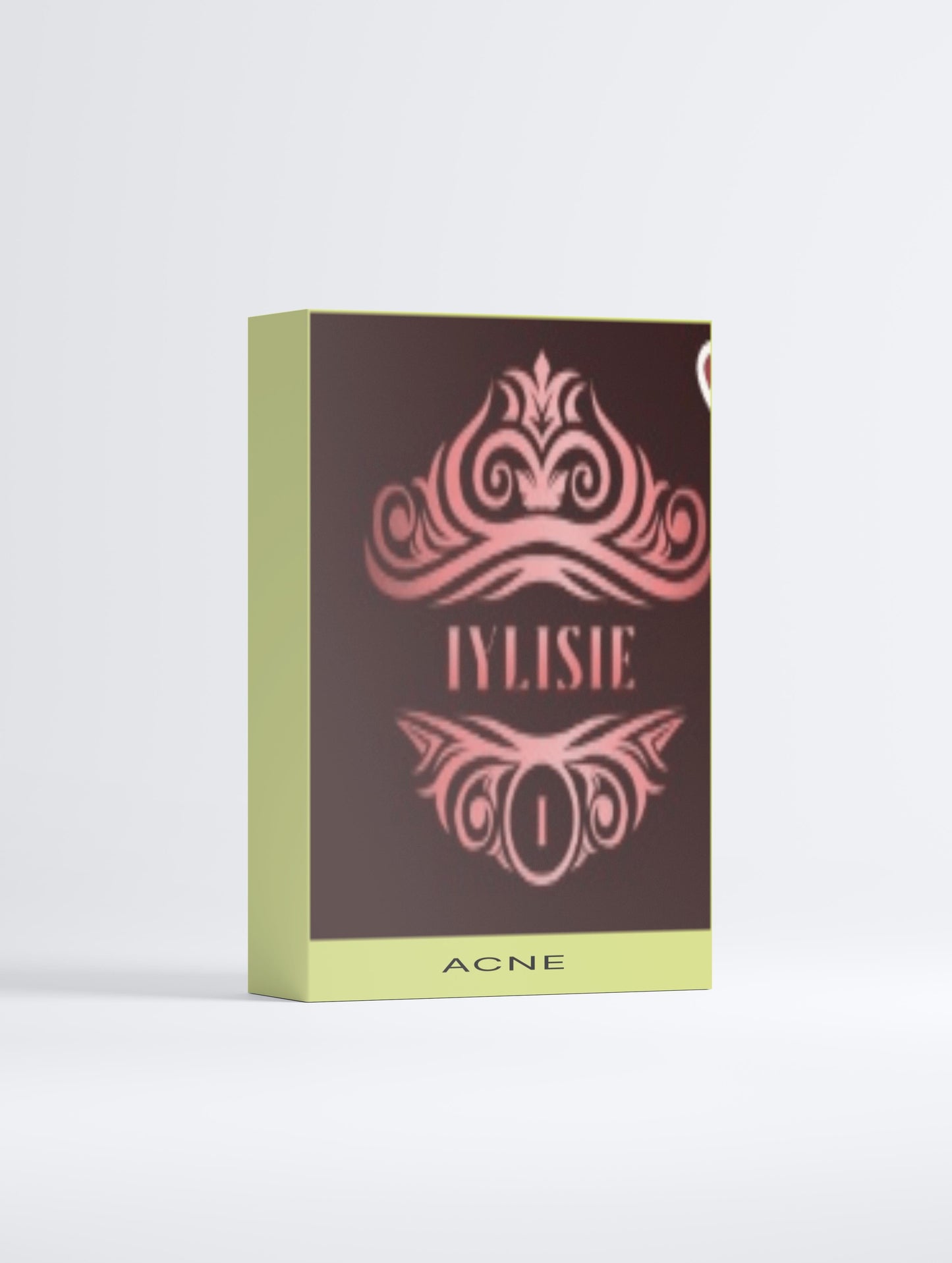 Acne Care Collection Box
