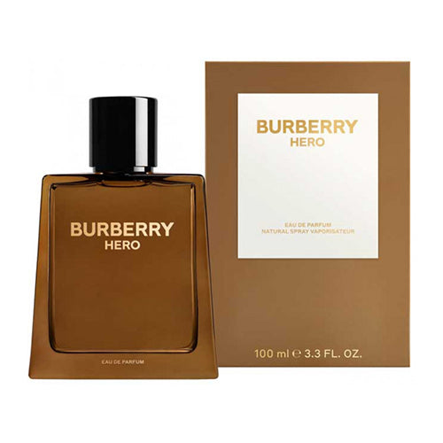Burberry Hero 100ml EDP for Men by Burberry-0