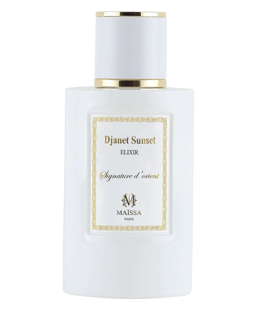 DJANET SUNSET – Extrait de Parfum 100ml-0