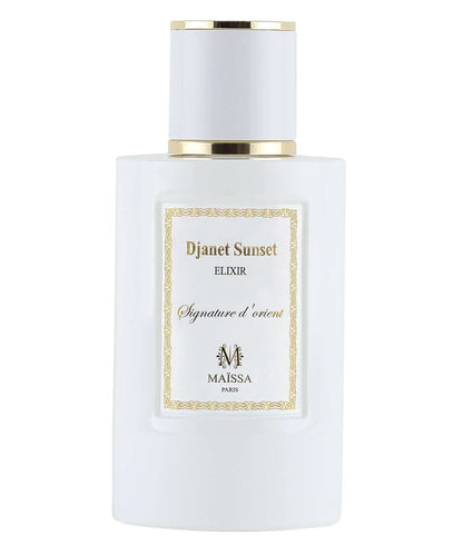 DJANET SUNSET – Extrait de Parfum 100ml-0