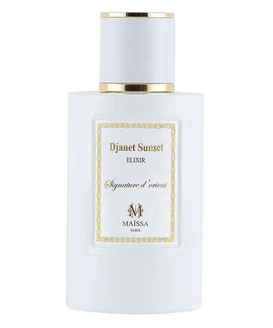 DJANET SUNSET – Extrait de Parfum 100ml-0