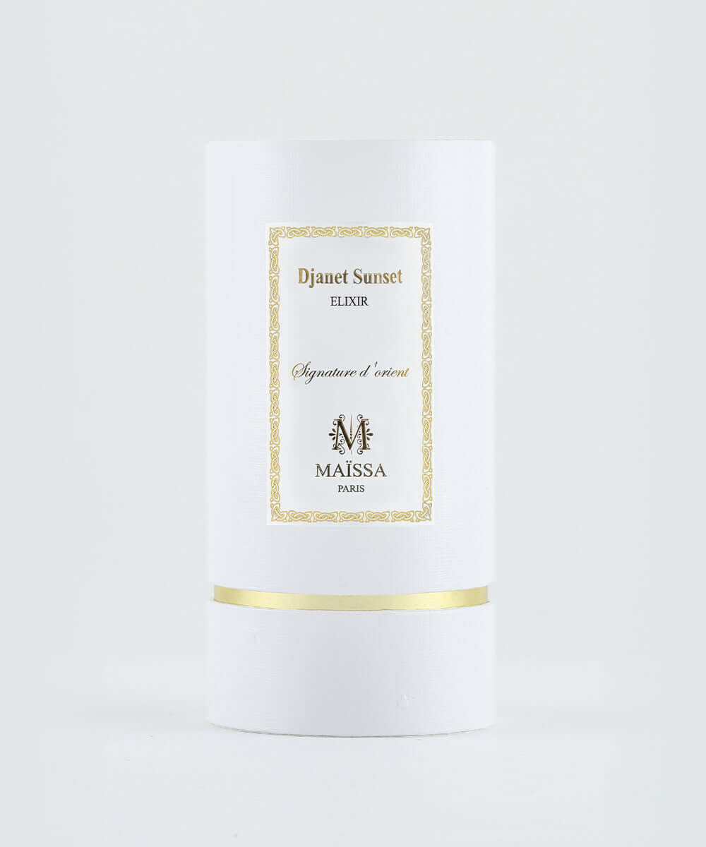 DJANET SUNSET – Extrait de Parfum 100ml-1