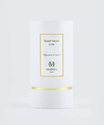 DJANET SUNSET – Extrait de Parfum 100ml-1