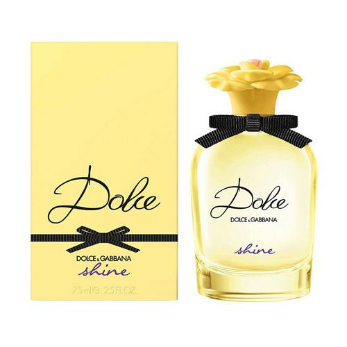 Dolce Shine 75ml EDP Spray for Women by Dolce & Gabbana-0