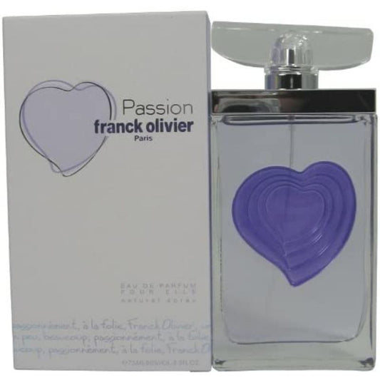Franck Olivier Passion Eau de Parfum