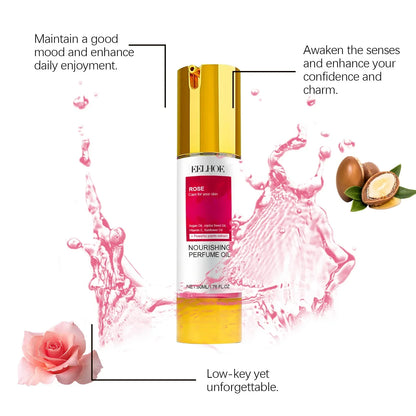EELHOE Jasmine Rose Perfume-2