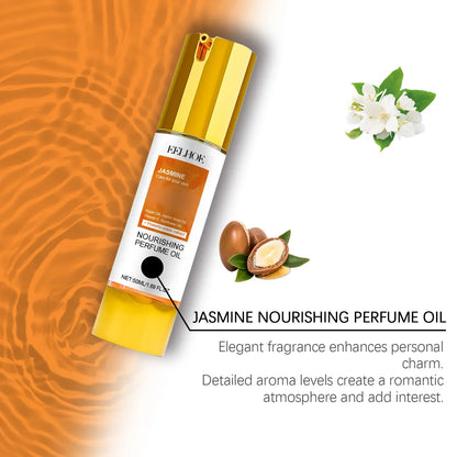 EELHOE Jasmine Rose Perfume-3