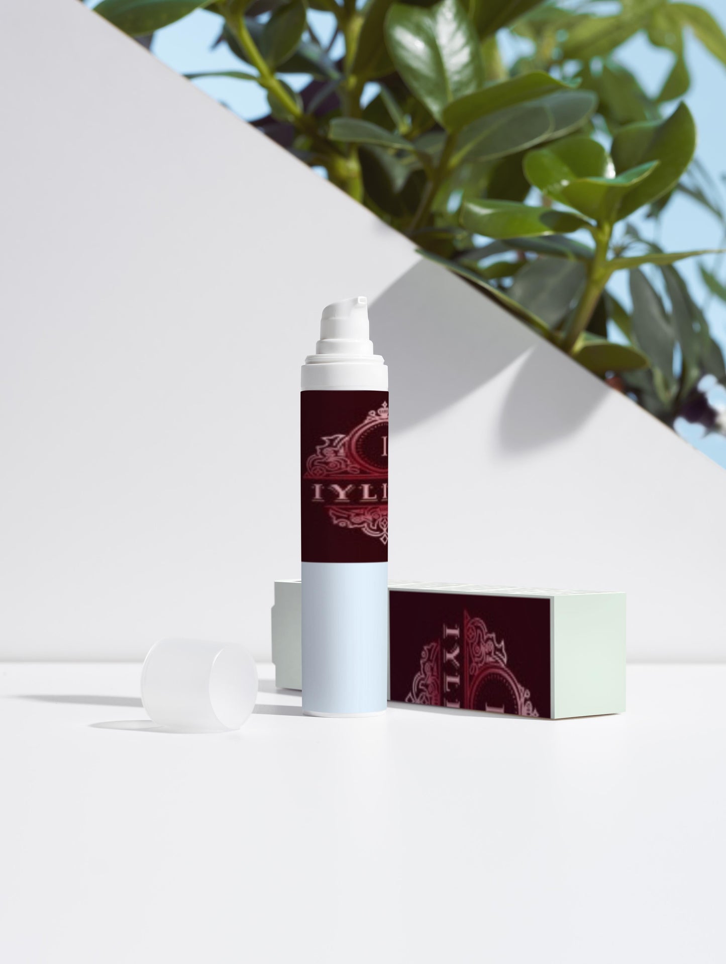 Anti-Age Day Cream