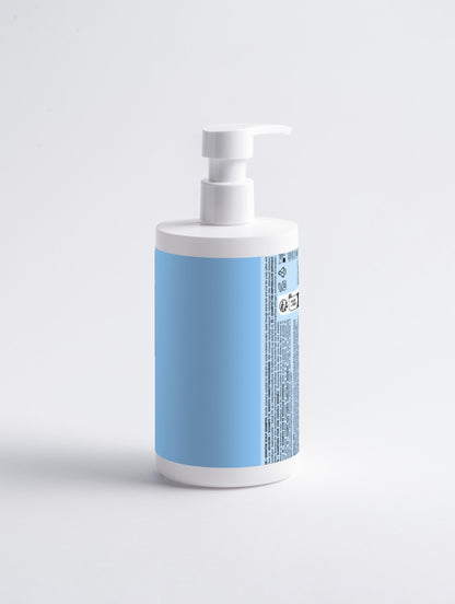 Sensitive Scalp Shampoo