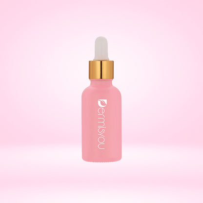 Perfume Fragrance Oil No. 1 - Inspired by Oud & Bergamot-1