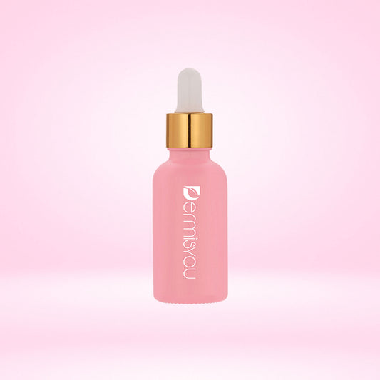 Perfume Fragrance Oil No. 1 - Inspired by Oud & Bergamot-1