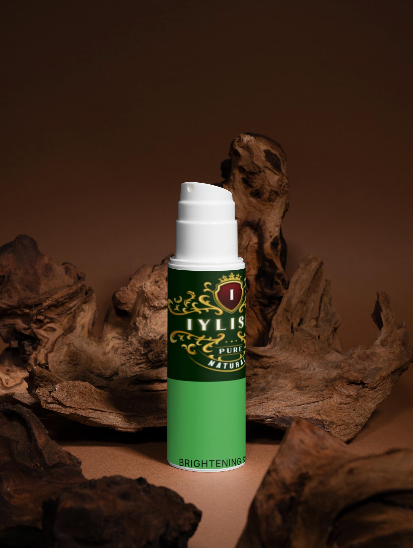 Brightening Face&Body Exfoliator with Kojic Acid