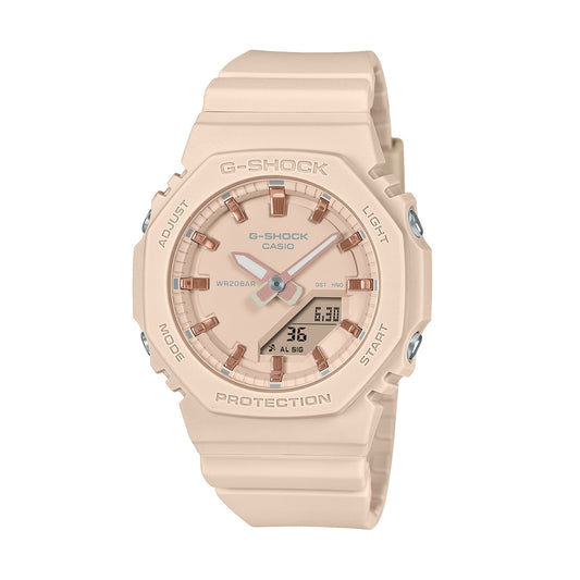 CASIO G-SHOCK WATCHES Mod. GMA-P2100M-4AER-0
