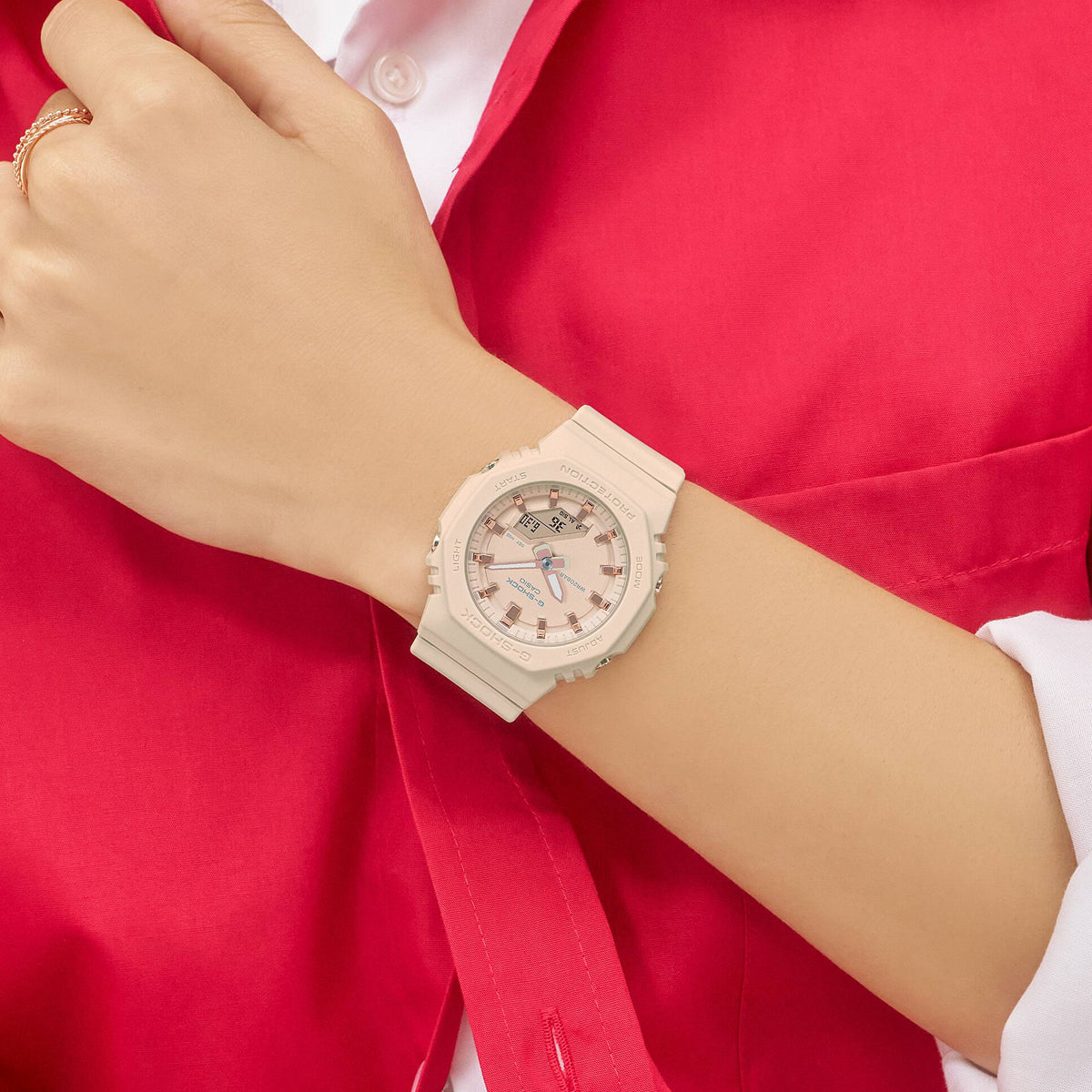 CASIO G-SHOCK WATCHES Mod. GMA-P2100M-4AER-1