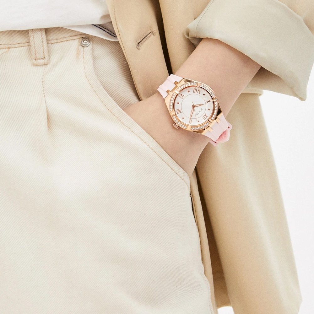 GUESS  Mod. ACTIVE LIFE-4