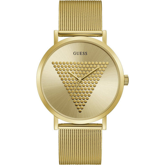 GUESS WATCHES Mod. GW0049G1-0