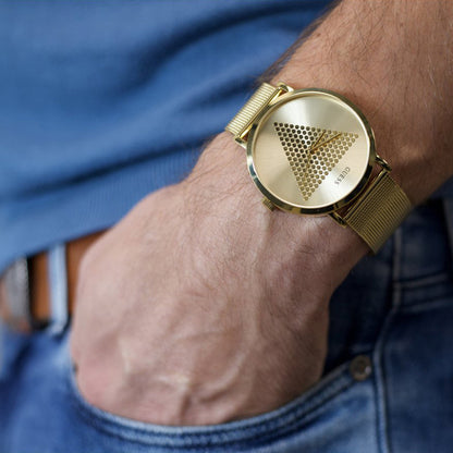 GUESS WATCHES Mod. GW0049G1-3