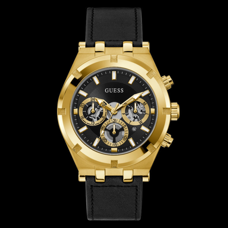 GUESS Mod. CONTINENTAL-2