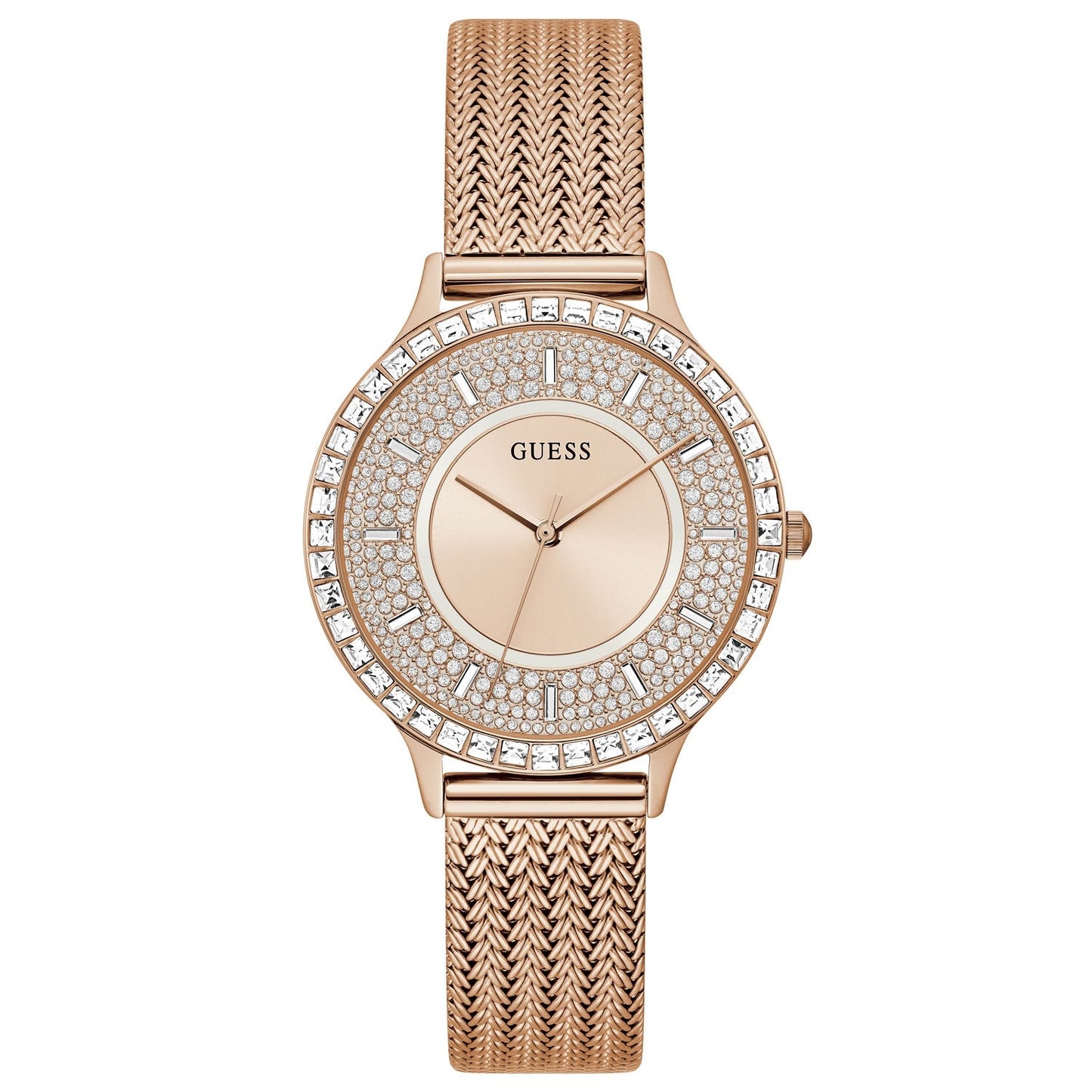 GUESS MOD. GW0402L3-0