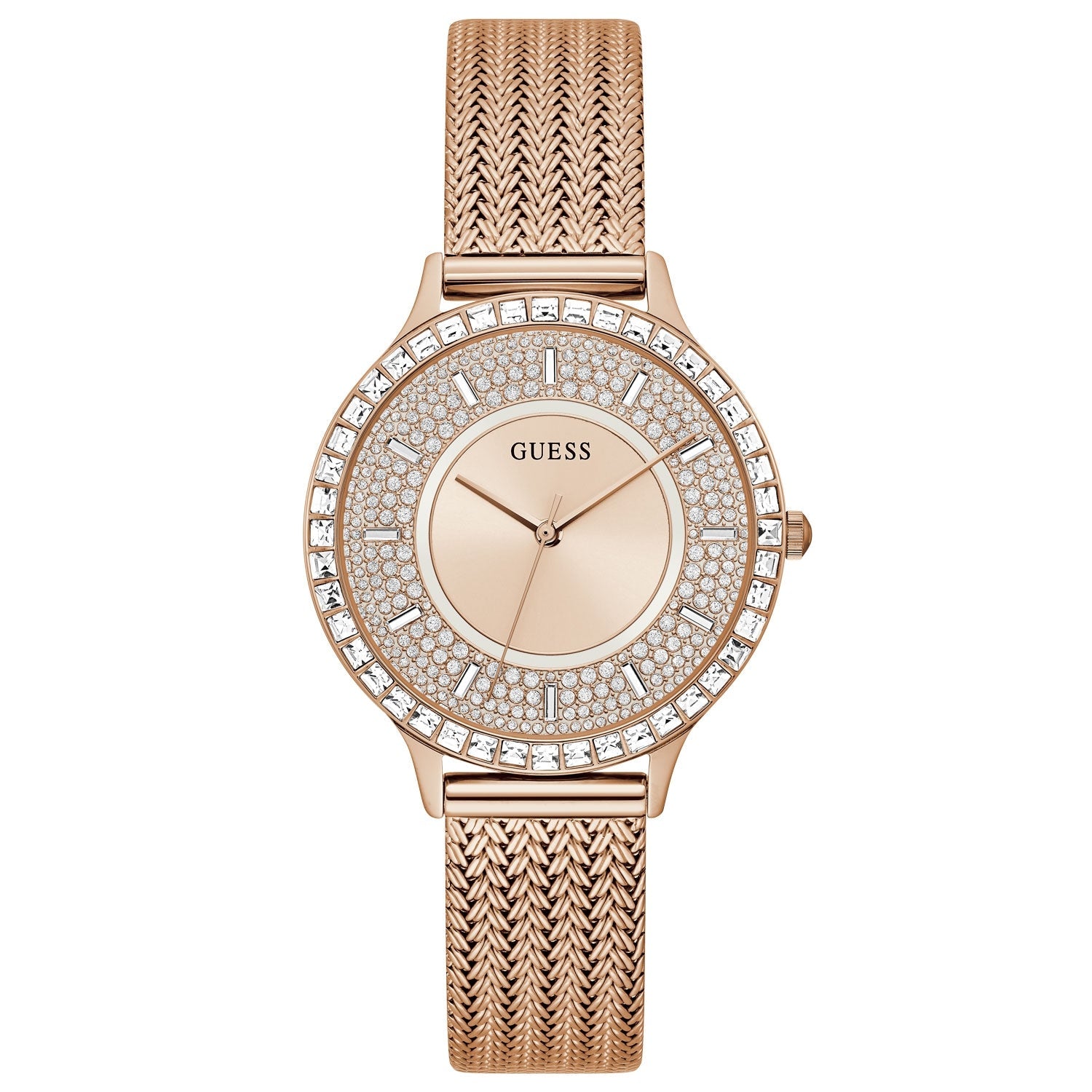 GUESS MOD. GW0402L3-0