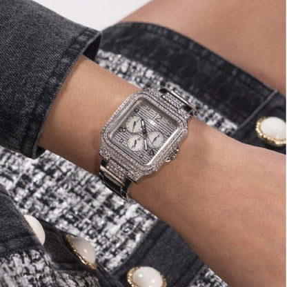 GUESS Mod. DECO-3